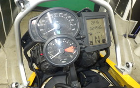 BMW F800GS 2009