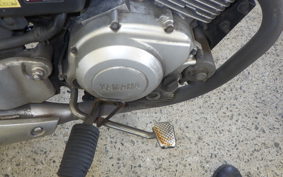 YAMAHA YBR125
