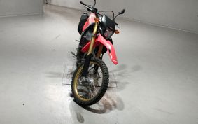 HONDA CRF250L MD38