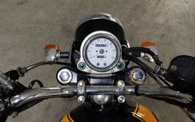 KAWASAKI ESTRELLA250 RS BJ250A