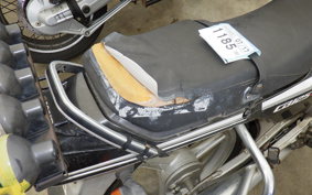HONDA CB125T 2015 JC06