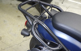 HONDA REBEL 250 A 2022 MC49