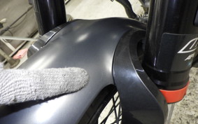 HUSQVARNA SVARTPILEN 401 2021