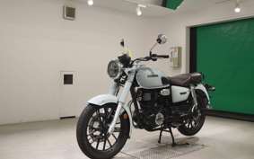 HONDA GB350C 2018 NC64