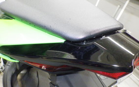 KAWASAKI ZX 10 NINJA ABS 2025 ZXT02L
