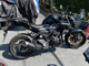 Фото Yamaha MT-03 2017 с японского аукциона