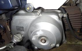 HONDA C50 SUPER CUB E C50