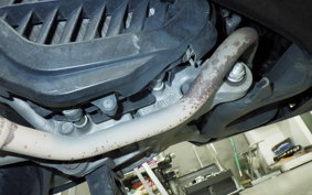 HONDA PCX125 2000 JF81