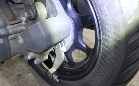 HONDA TACT Gen.4 AF75