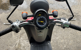 HONDA TODAY AF67