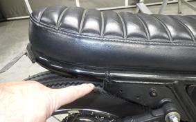 KAWASAKI 250TR 2005 BJ250F