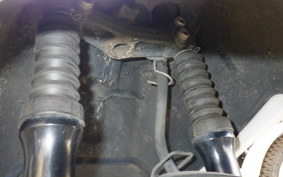 YAMAHA AXIS 125 Z