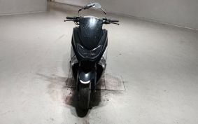 YAMAHA N-MAX 125 SE86J