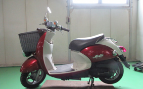 YAMAHA VINO MORUFE SA37J