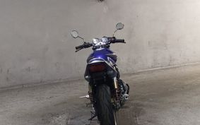 HONDA CB400SFV-3 2005 NC39