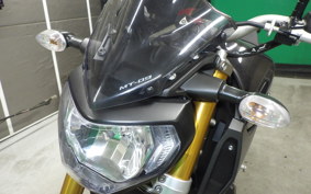 YAMAHA MT-09 2014 RN34J