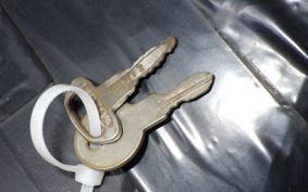 SUZUKI BIRDIE 80 BC41A