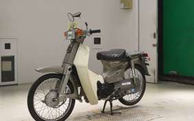 HONDA C50 SUPER CUB E 2013 AA01