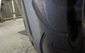 SUZUKI SKYWAVE 200 (Burgman 200) CH41A
