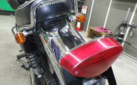 KAWASAKI W650 2006 EJ650A