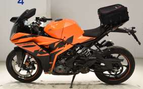 KTM 390 RC 2023