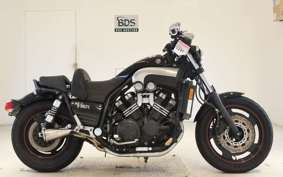 YAMAHA VMAX 2008