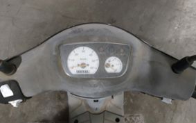 YAMAHA BJ SA24J