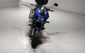 HONDA CB1300SF BOLDOR 2007 SC54