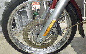 HARLEY FXST 1450 1999