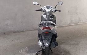 HONDA LEAD 125 JF45