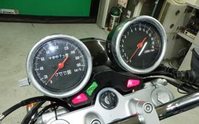 SUZUKI GSX400 IMPULSE 1995 GK79A