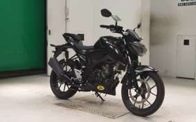 SUZUKI GSX-S125 DL32B