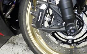 KAWASAKI ZX-25R 1984 ZX250E