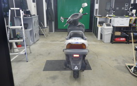HONDA SPACY 125 Gen. 3 JF04