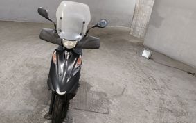 SUZUKI ADDRESS V125 CF46A