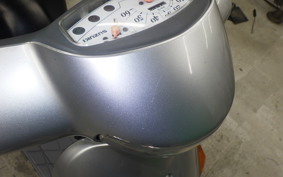 SUZUKI LET's 4 2016 CA45A