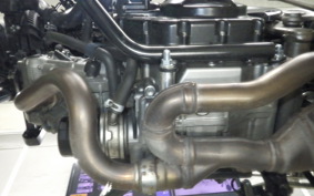 SUZUKI SV650 A 2021 VP55B