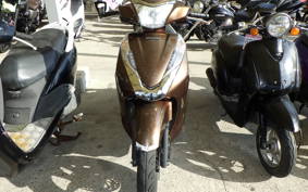 HONDA LEAD 125 JF45