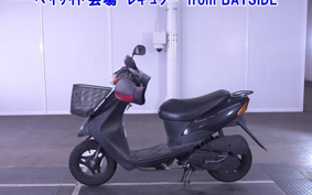 SUZUKI LETS2
