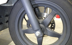 HONDA LEAD 125 2009 JF45