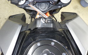KTM 390 DUKE 2017
