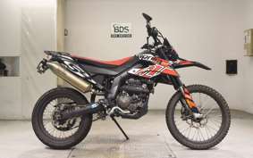 APRILIA RX 125 1995