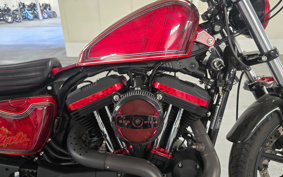 HARLEY XL883N 2016 LE2