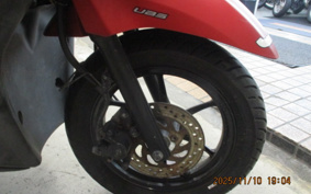 YAMAHA  CYGNUS RAY ZR SEG4