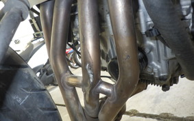 KAWASAKI ZX-4R SE 2024 ZX400P