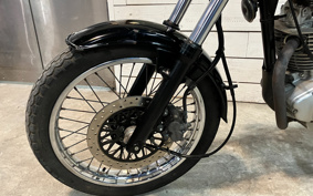 SUZUKI GLASS TRACKER BIG BOY NJ4BA