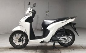 HONDA DIO110 BASIC JK03