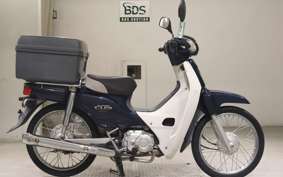 HONDA C50 SUPER CUB 2021 AA04