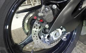 SUZUKI GSX-R600 2006