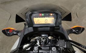 HONDA NC700X DCT RC63